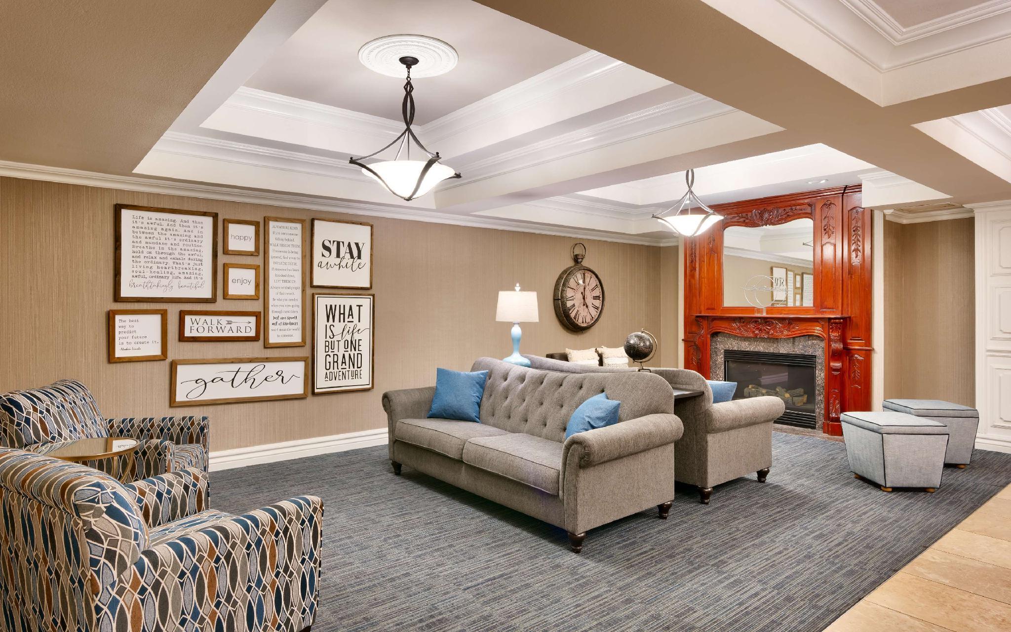 Doubletree By Hilton Houston Brookhollow Exterior photo