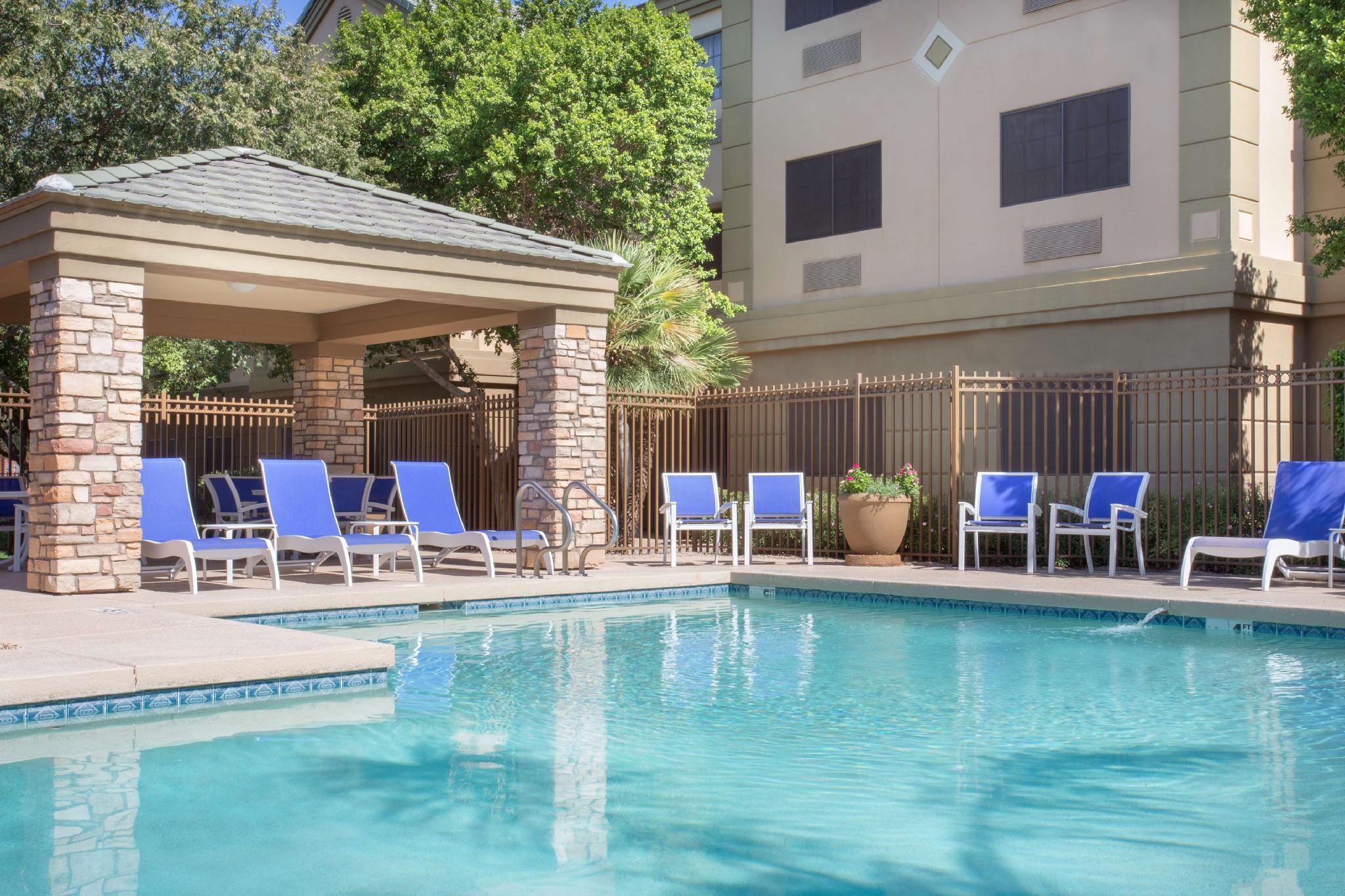 Doubletree By Hilton Houston Brookhollow Exterior photo