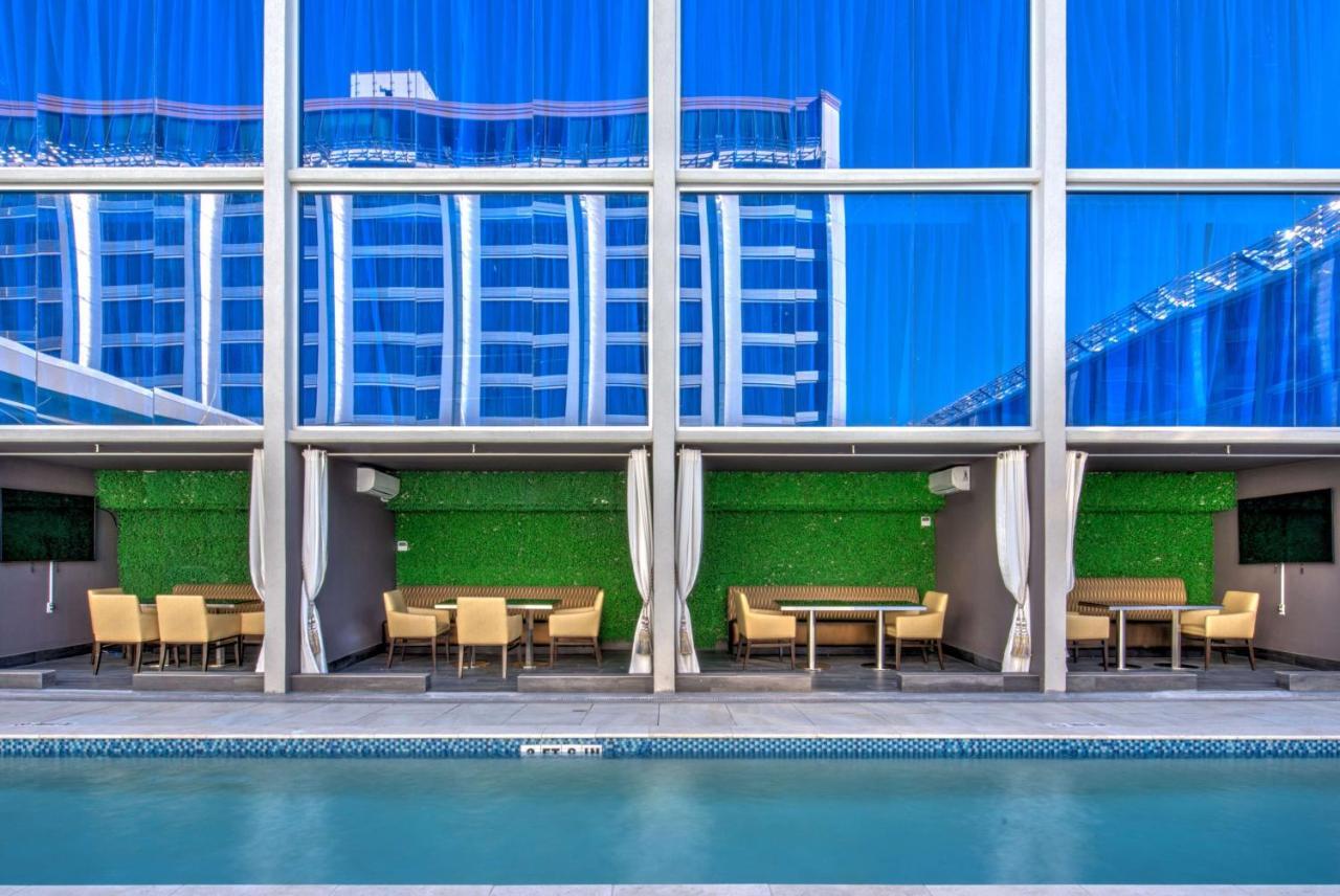 Doubletree By Hilton Houston Brookhollow Exterior photo