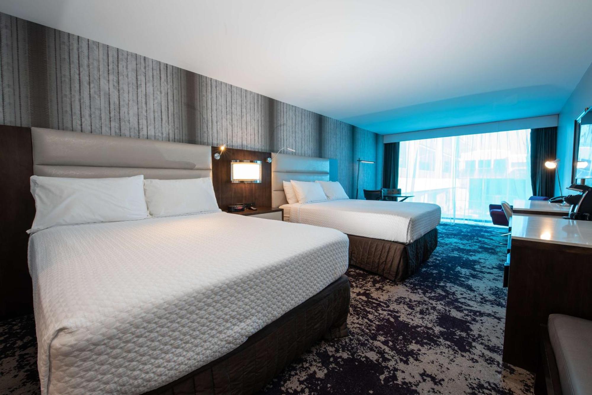 Doubletree By Hilton Houston Brookhollow Exterior photo