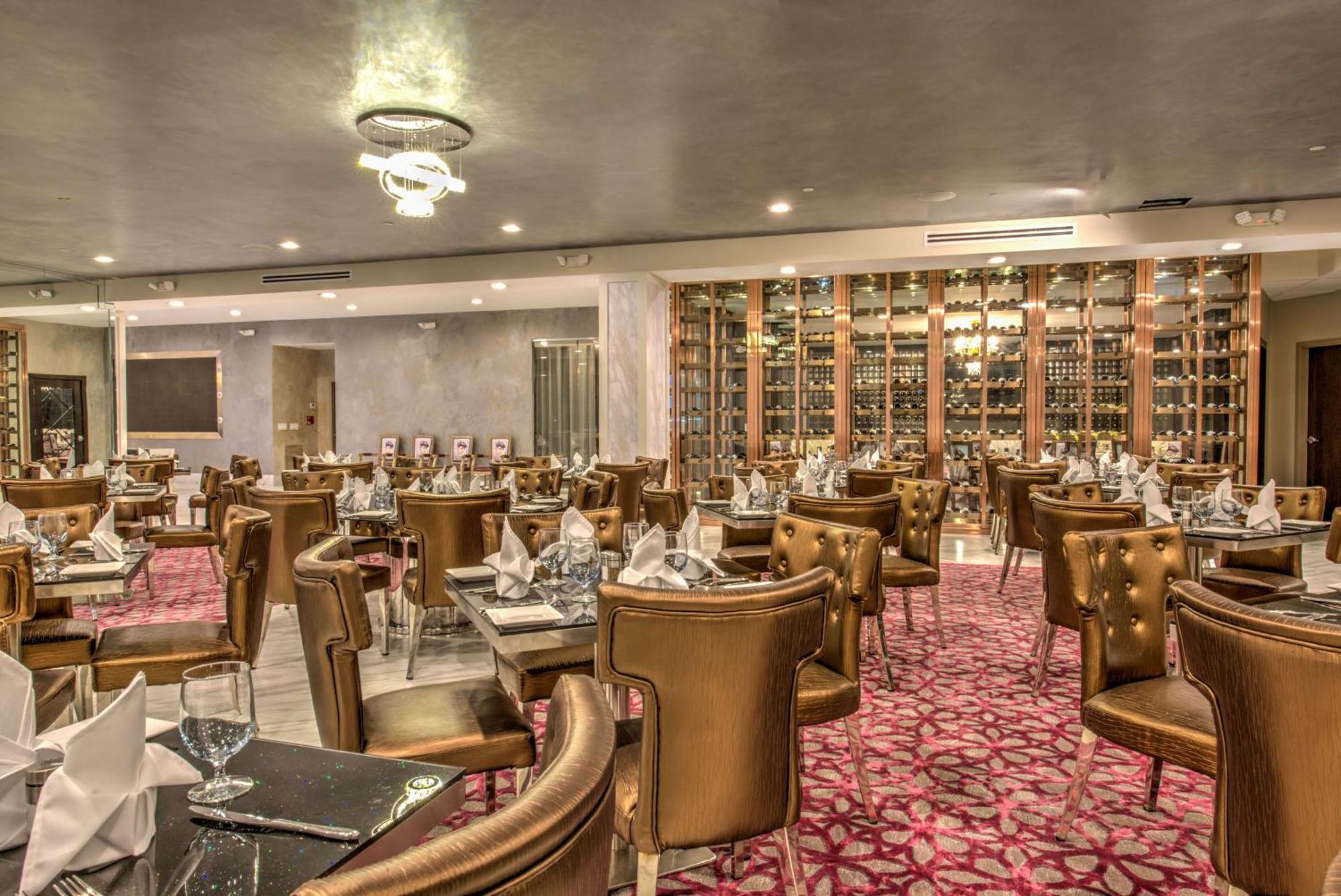 Doubletree By Hilton Houston Brookhollow Exterior photo